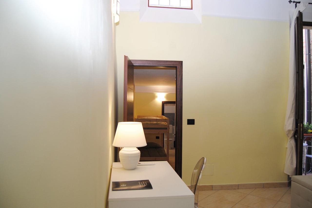 Locanda Del Furioso Ferrara Exterior foto